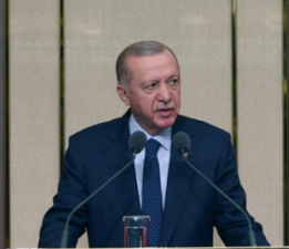 Erdoğan: Yargı da eleştirilemez değildir