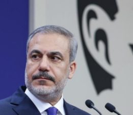 Dışişleri Bakanı Fidan, Filistin’i tanıyan İspanya’ya gidecek