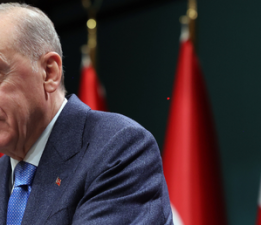 Cumhurbaşkanı Erdğan’dan İstanbul’un Fethi mesajı