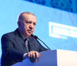 Cumhurbaşkanı Erdoğan, Azerbaycan’ın Bağımsızlık Günü‘nü kutladı