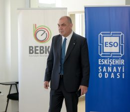 :ESO Destekliyor Gençler Meslek Sahibi Oluyor