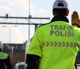 Bayram tatilinin ilk 3 gününde 22 kişi hayatını kaybetti