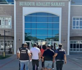 Emniyet ekiplerinden uyuşturucu operasyonu