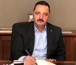 Genel Başkan Dr. Süleyman Basa’dan Kurban Bayramı Mesajı