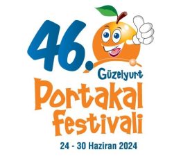 46. Güzelyurt Portakal Festivali 24 Haziran’da başlıyor