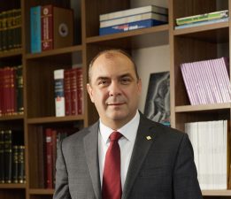 ESO İhracatı Geliştirme Hamlesi