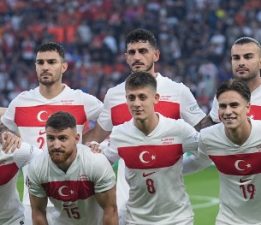 Türkiye Sizinle Gurur Duyuyor, Teşekkürler Bizim Çocuklar