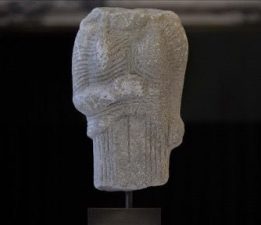 19 Tarihi eserin daha iadesi yapıldı
