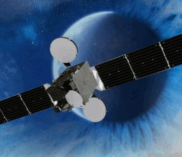 Türksat 6A uzaya fırlatıldı