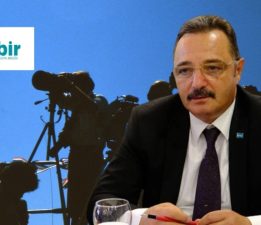 TİMBİR’den ‘Gazeteciler ve Basın Bayramı’ mesajı