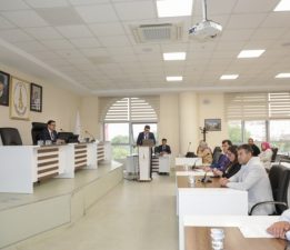 Sahipsiz hayvanlar için önemli kararlar alındı