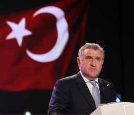 Bakan Bak’tan şok açıklama! “Bunun hesabını soracağız”
