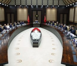 Türkiye’ye Çelik Kubbe; yerli ve milli olarak geliştiriliyor