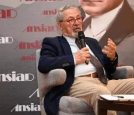 Naci Görür’den Antalya uyarısı: 3 fay zonu stres biriktiriyor