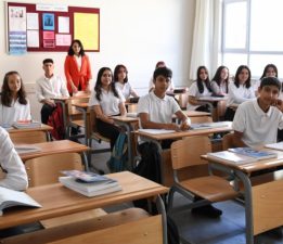 LGS kapsamında yerleştirmeye esas ikinci nakil sonuçları erişime açıldı