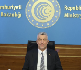 Bakan Bolat, emlakta “Doğrulanmış İlan” uygulamasına ilişkin detayları paylaştı