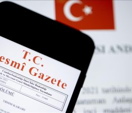 Emniyet, Jandarma ve Sahil Güvenlik Komutanlığı atamaları Resmi Gazete’de yayımlandı