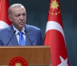 Cumhurbaşkanı Erdoğan’dan BM Güvenlik Konseyi açıklaması