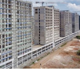 İnşaat maliyetleri yüzde 66 arttı