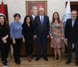 Odunpazarı Belediyesi : Emek şiir ödülü sonuçlandı