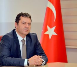 ESOGÜ’lü Hekim Sıcak Havalarda Dikkat Edilmesi Gerekenleri Anlattı