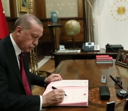 13 üniversitenin rektörleri atandı. ODTÜ ve Gazi Üniversitesi’ne yeni rektör!