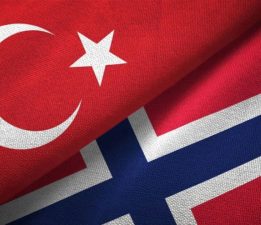 Norveç, Türkiye’ye yönelik Savunma Sanayi kısıtlamalarını kaldırdı