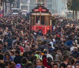 OECD Ülkeleri arasında Türkiye’nin işsizlik oranı yükseliyor