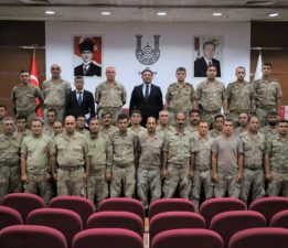 Koruculara 10 bin lira destek müjdesi