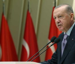 Cumhurbaşkanı Erdoğan, Rusya’da BRICS Zirvesi’ne katılacak
