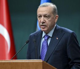 Erdoğan’dan yeni eğitim öğretim yılı mesajı