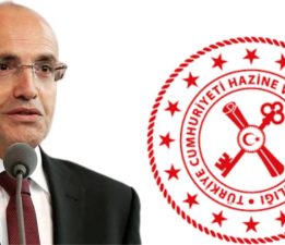 Hazine ve Maliye Bakanı Şimşek’ten enflasyon açıklaması