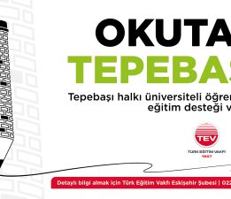 ÜNİVERSİTE ÖĞRENCİLERİNE BURS DESTEĞİ DEVAM EDİYOR
