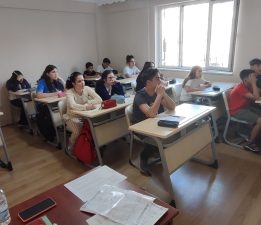 Odunpazarı Belediyesi’nden 8’inci sınıf öğrencileri için ücretsiz LGS Hazırlık Atölyesi