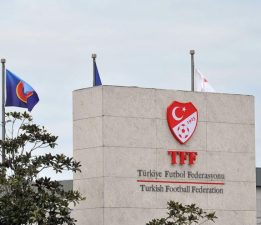 TFF, Süper Lig ve 1. Lig’den 15 takımı PFDK’ye sevk etti