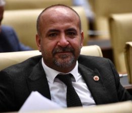 Ankara Büyükşehir Belediyesine yeni atama: Aycan Demir Başkan Vekili seçildi