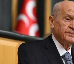 Devlet Bahçeli’den kılıçlı teğmen yemini açıklaması: Kim ya da kimler karar vermiştir?