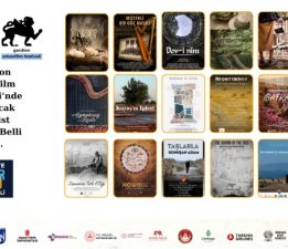 Gordion Arkeofilm Festivali’nde finalist filmler açıklandı