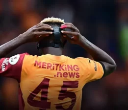 Spor Toto, Galatasaray hakkında suç duyurusunda bulundu