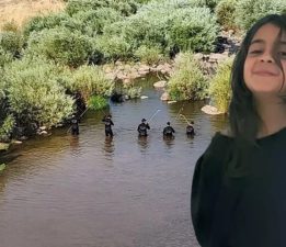 Kayıp Narin’in cansız bedeni bulundu: Üzücü gelişme