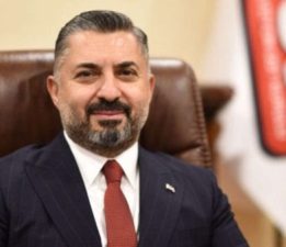 RTÜK Başkanı iddialara cevap verdi