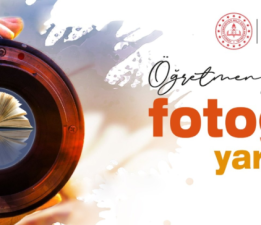 “Öğretmen Gözüyle” temalı fotoğraf yarışması düzenlenecek