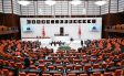 MİT Başkanı Kalın’ın Meclis turu devam ediyor: İYİ Parti ve Yeni Yol Partisi ile görüşecek