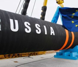 AB, Rusya’dan doğalgaz ithalatını 2027 sonuna kadar durdurma kararı aldı