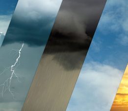 2025 Yılının Meteorolojik Rekorları Açıklandı