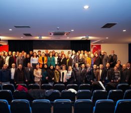 MUHTARLARDAN 2026 ESKİŞEHİR YILI’NA TAM DESTEK