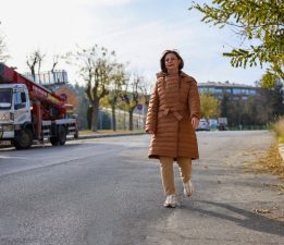 NEFES ALAN PAZARLAR YAŞAYAN SOKAKLAR