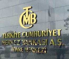 TCMB yıla faiz indirimiyle başladı: Politika faizi yüzde 37’ye çekildi