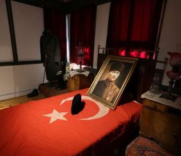 Odunpazarı Belediyesi’ne bağlı müzeler 2025 yılında büyük bir ziyaretçi artışı yakaladı