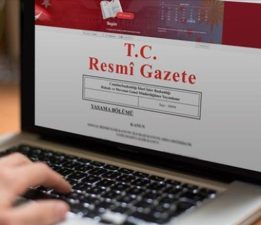 Devlet Memurları Kanunun ile Bazı Kanunlarla İlgili Yeni Düzenleme Yasalaştı